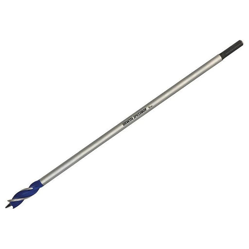 Irwin® Blue Groove 6X Long Wood Bit 14 x 400mm