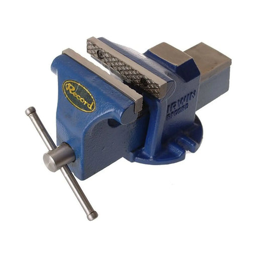 Irwin® Record® Pro Entry Mechanic's Vice 100mm (4in)