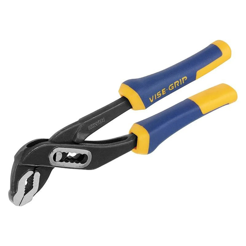 Irwin® Vise-Grip® Universal Water Pump Pliers ProTouch™ Handle 150mm