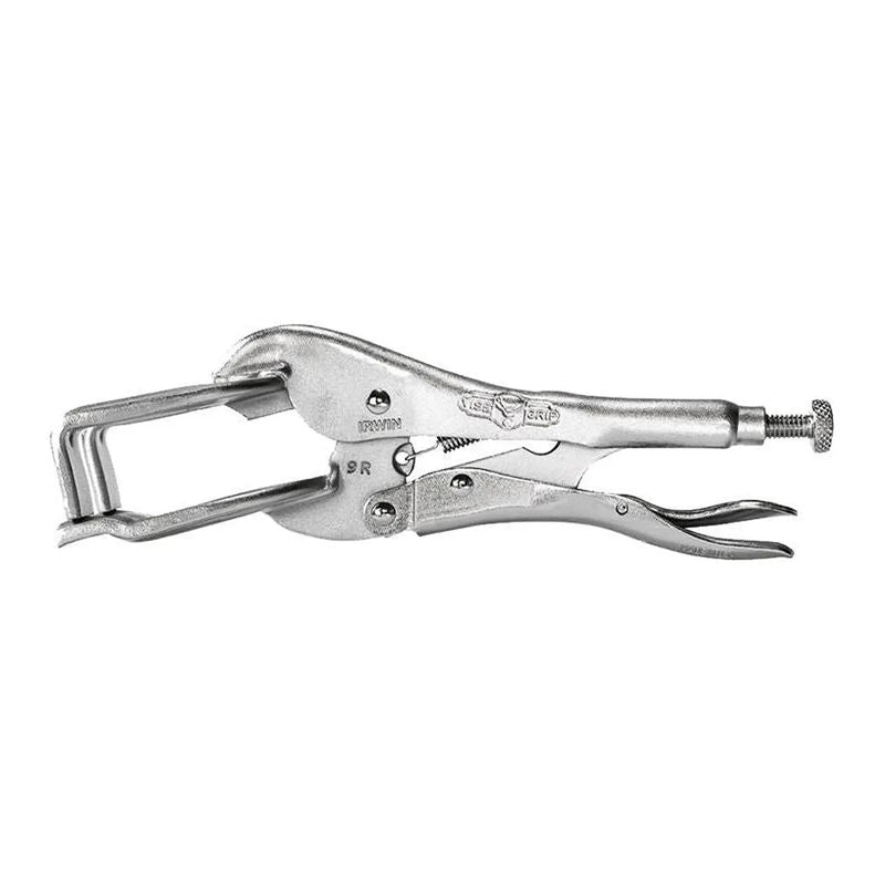 Irwin® Vise-Grip® 9R Locking Welding Clamp 225mm (9in)