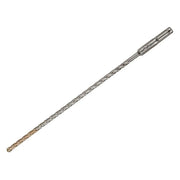 Irwin® Speedhammer Quad Drill Bit 6.0 x 260mm