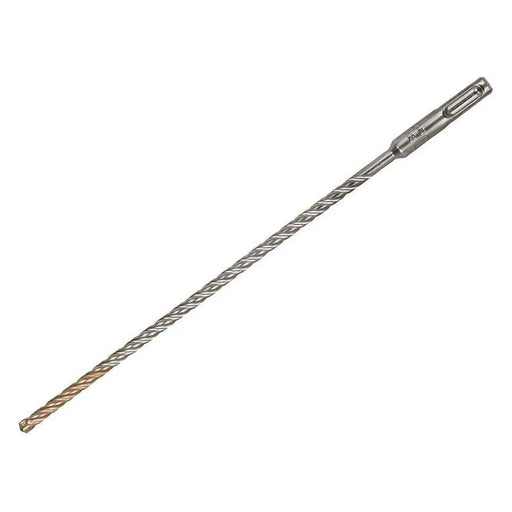 Irwin® Speedhammer Quad Drill Bit 6.0 x 260mm
