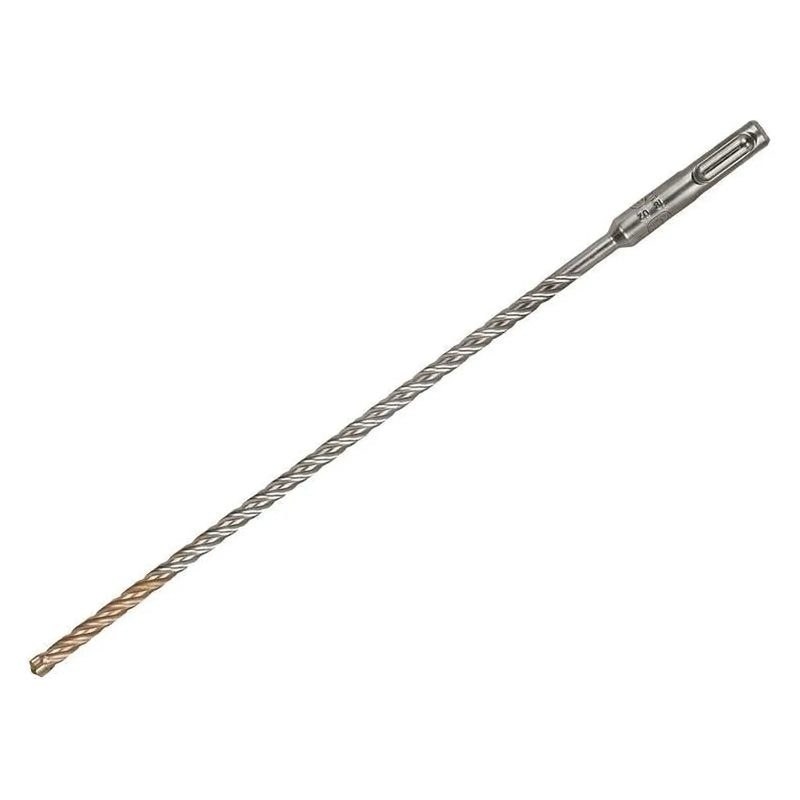 Irwin® Speedhammer Quad Drill Bit 6.0 x 260mm