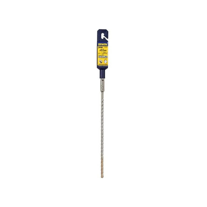 Irwin® Speedhammer Quad Drill Bit 6.0 x 260mm