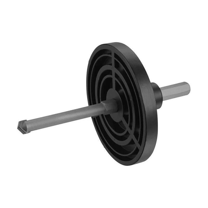 Irwin® Drive Plate & Pilot Drill