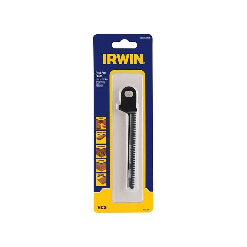 Irwin® Scorpion Wood Jigsaw Blade