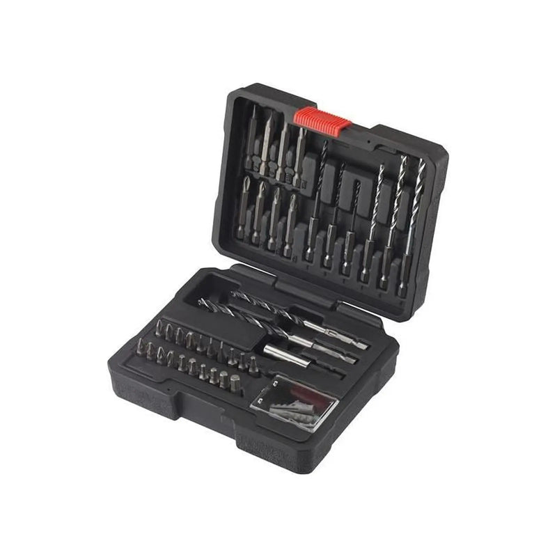 Irwin® Easy Connect Set, 47 Piece