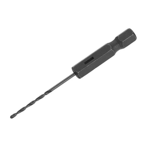 Irwin® HSS Drill Bit Hex Shank Bit 1.5mm