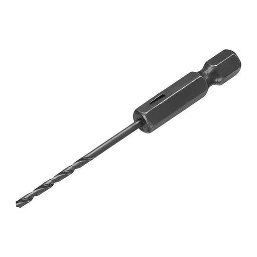 Irwin® HSS Drill Bit Hex Shank Bit 2.5mm