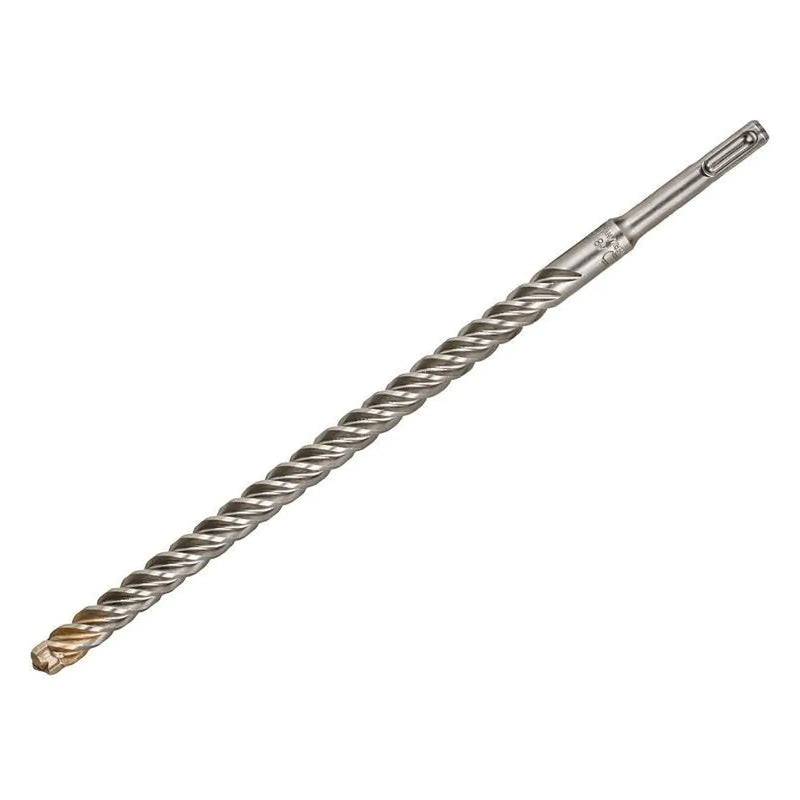 Irwin® Speedhammer Quad Drill Bit 14.0 x 310mm