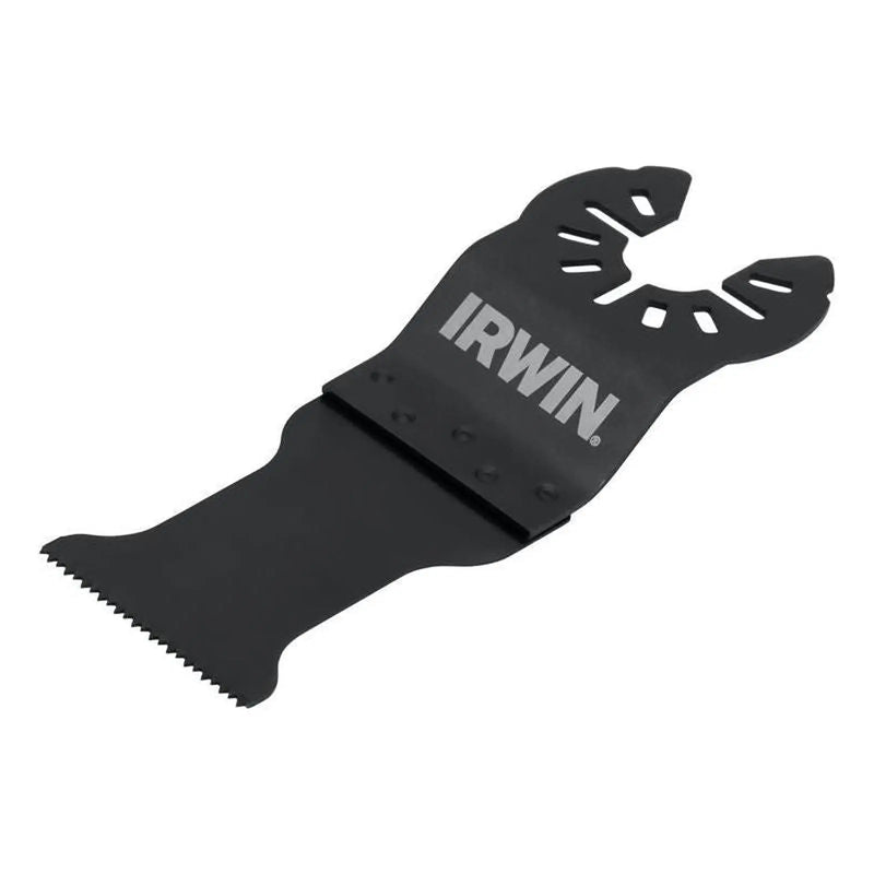 Irwin® Wood with Nails Oscillating Blade 30 x 43mm x 20 TPI