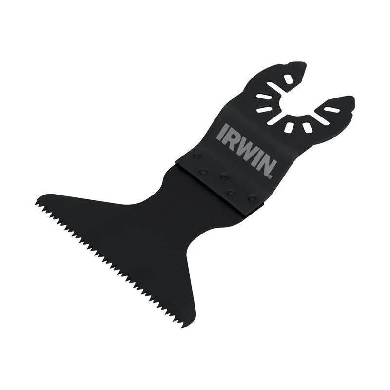 Irwin® Fastcut Wood Oscillating Blade 65 x 43mm x 15 TPI