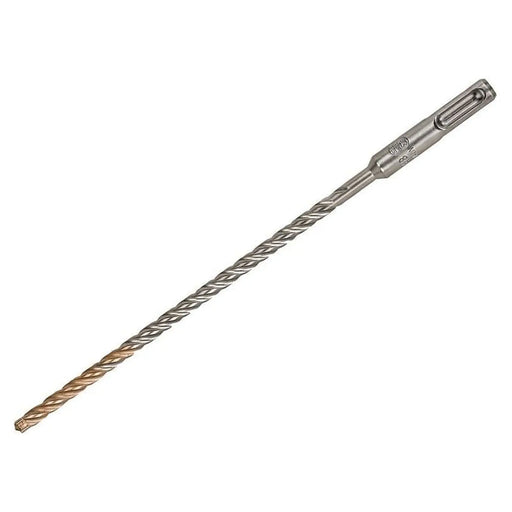 Irwin® Speedhammer Quad Drill Bit 6.0 x 210mm