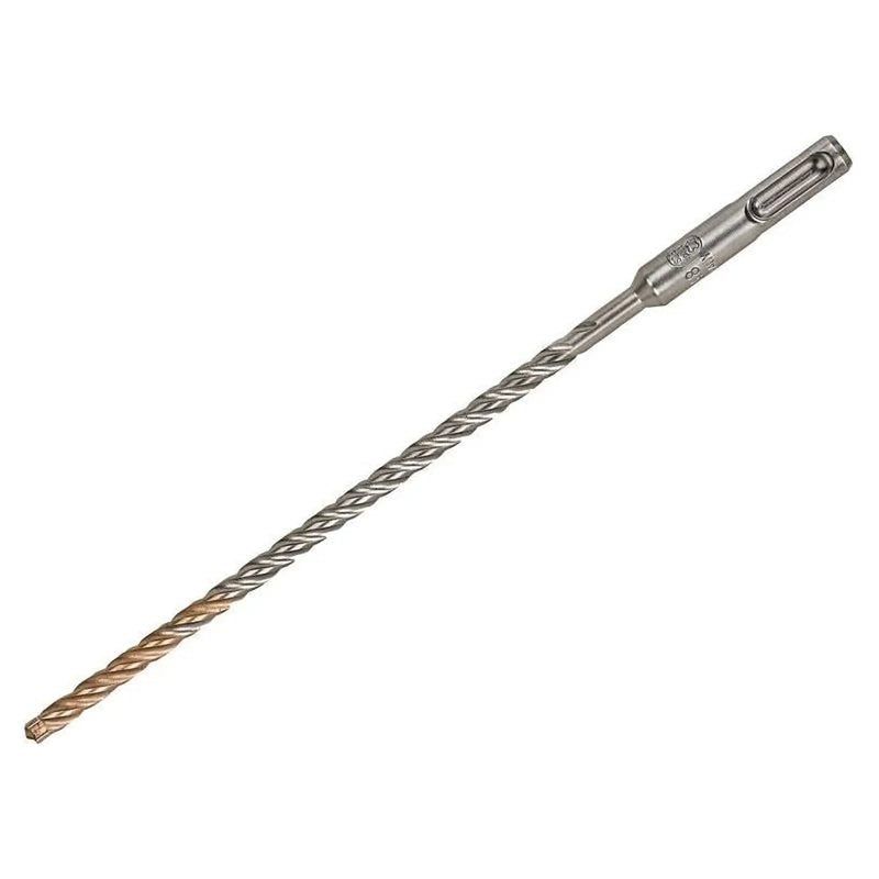 Irwin® Speedhammer Quad Drill Bit 6.0 x 210mm