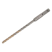 Irwin® Speedhammer Quad Drill Bit 6.0 x 160mm