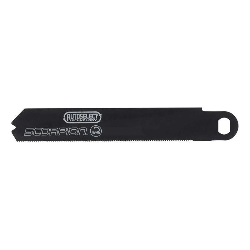 Irwin® Scorpion Metal Cut Saw Blade 125mm