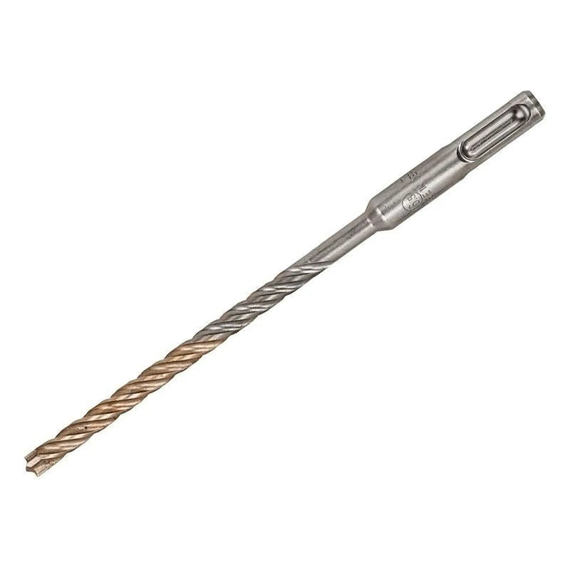 Irwin® Speedhammer Quad Drill Bit 6.5 x 160mm