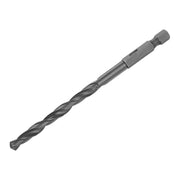 Irwin® HSS Drill Bit Hex Shank Bit 6.0mm