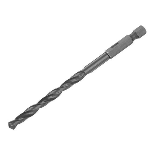Irwin® HSS Drill Bit Hex Shank Bit 6.0mm