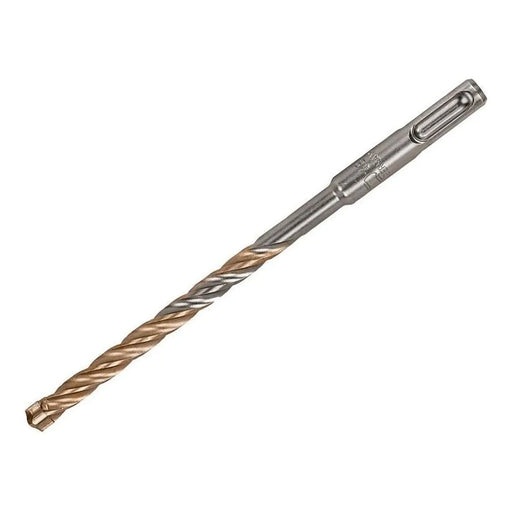 Irwin® Speedhammer Quad Drill Bit 8.0 x 160mm