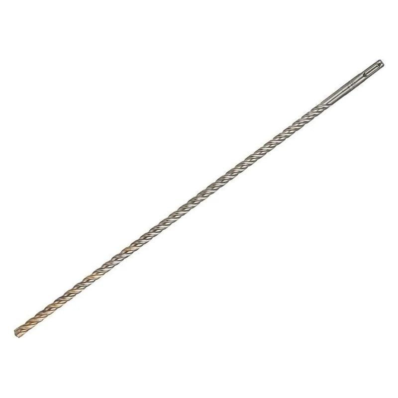 Irwin® Speedhammer Quad Drill Bit 10.0 x 460mm