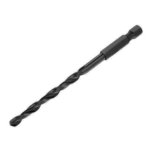 Irwin® HSS Drill Bit Hex Shank Bit 5.0mm