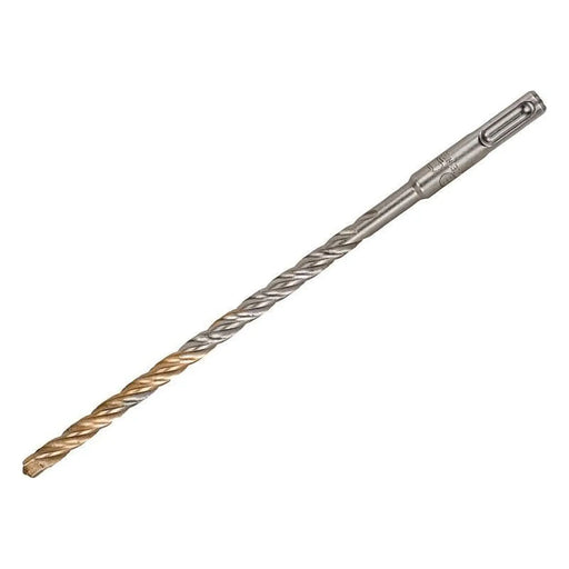 Irwin® Speedhammer Quad Drill Bit 10.0 x 210mm