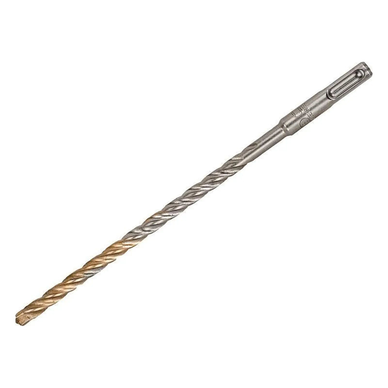 Irwin® Speedhammer Quad Drill Bit 10.0 x 210mm
