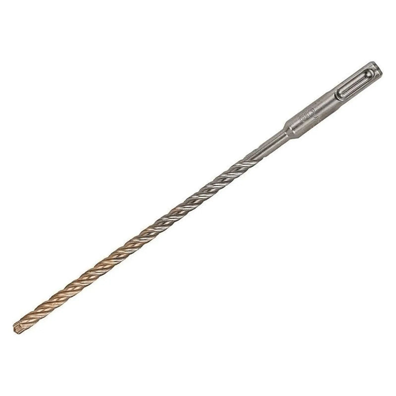 Irwin® Speedhammer Quad Drill Bit 6.5 x 210mm