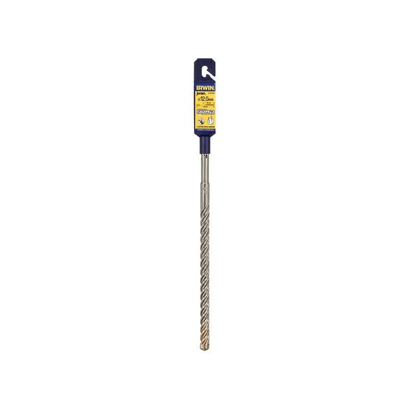 Irwin® Speedhammer Quad Drill Bit 12.0 x 260mm