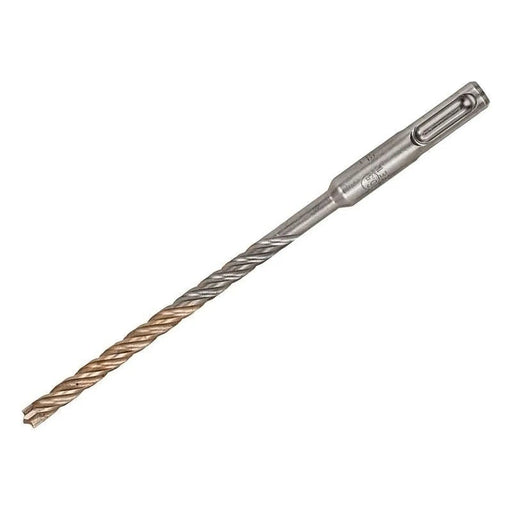 Irwin® Speedhammer Quad Drill Bit 7.0 x 160mm