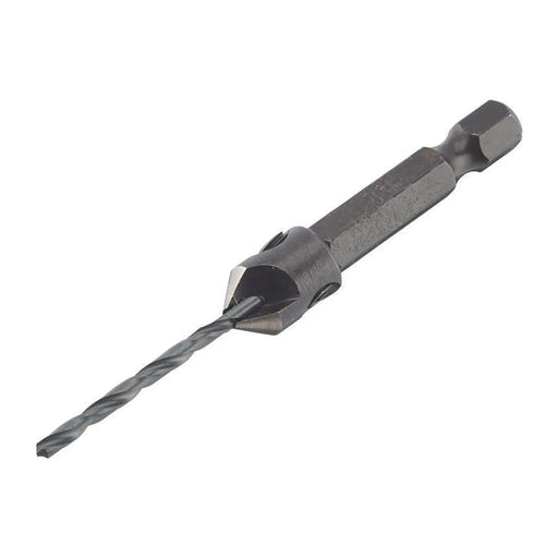 Irwin® Pilot Countersink Bit No 8