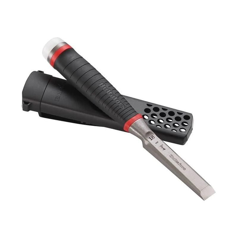 Hultafors HDC18 Heavy-Duty Chisel 18mm