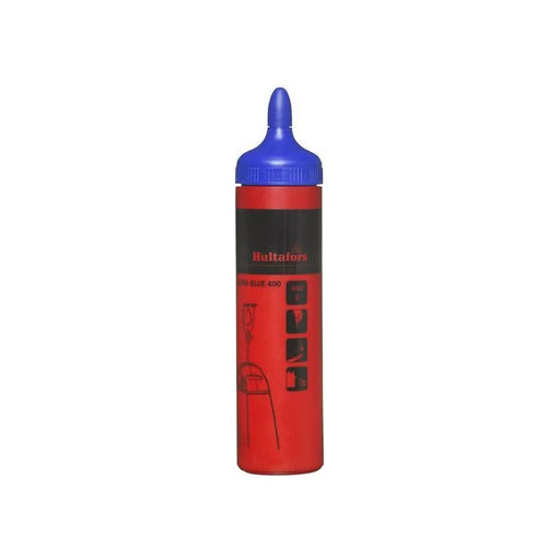 Hultafors Chalk Line Chalk Ultra Blue 400g