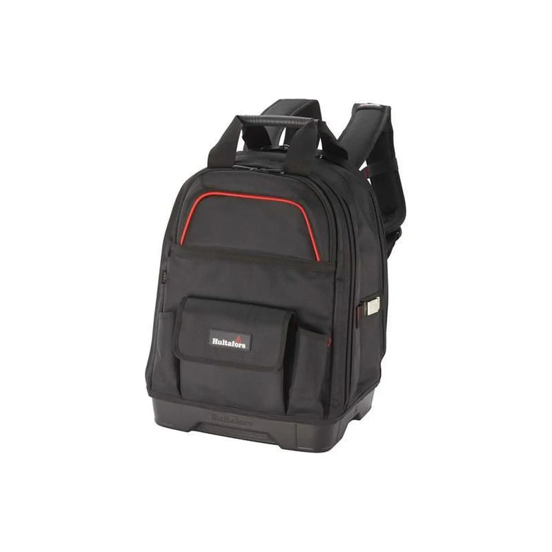 Hultafors Molded Base Tool Backpack