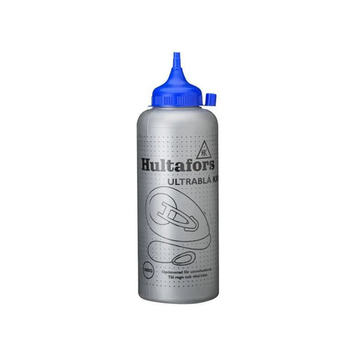 Hultafors Chalk Line Chalk Ultra Blue 1000g