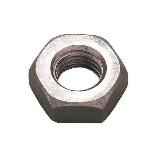Metalmate® Hexagon Full Nut ZP M5 (Box 1000)