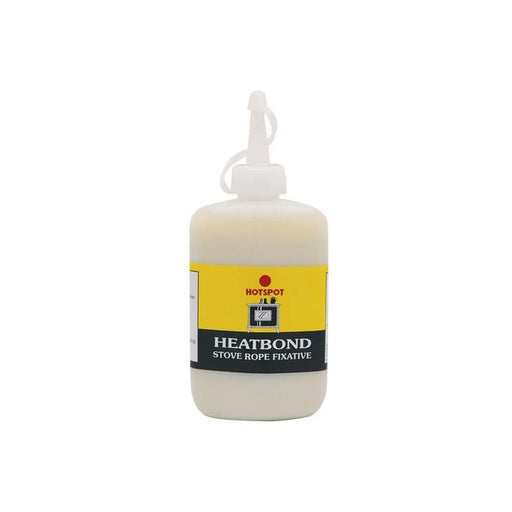 Hotspot Heatbond Stove Rope Fixative Bottle 125ml