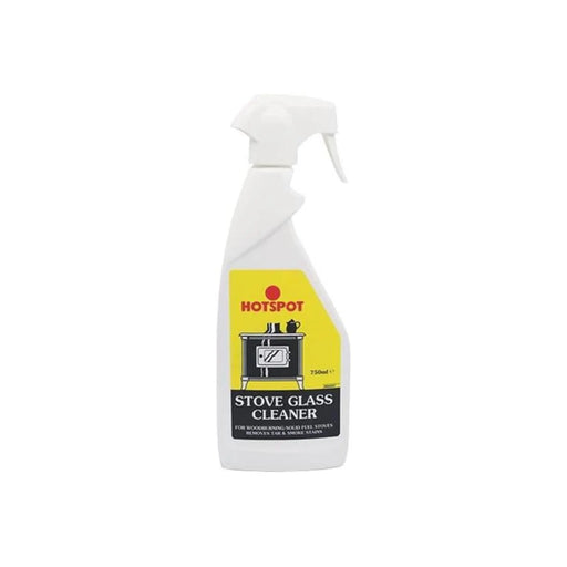 Hotspot Stove Glass Cleaner 750ml