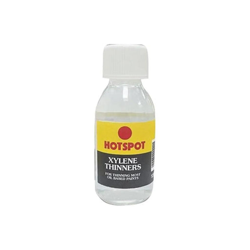 Hotspot Xylene Thinners 125ml