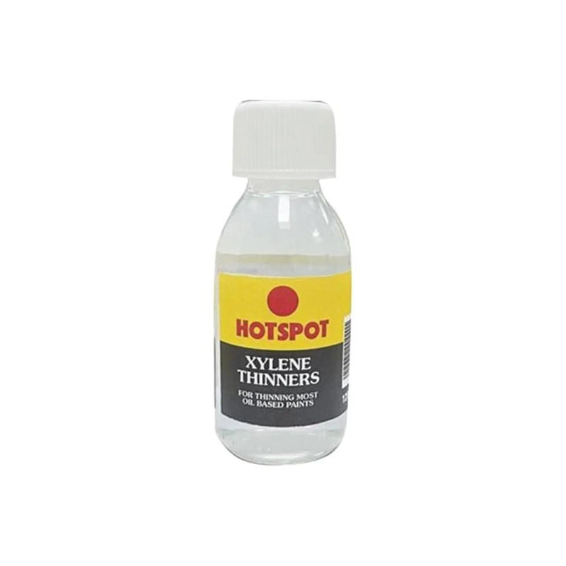 Hotspot Xylene Thinners 125ml
