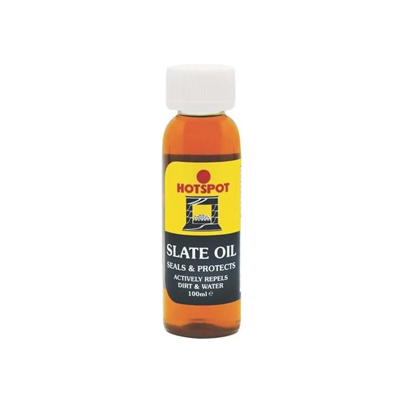 Hotspot Slate Oil 100ml