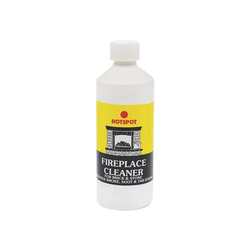 Hotspot Fireplace Cleaner 500ml