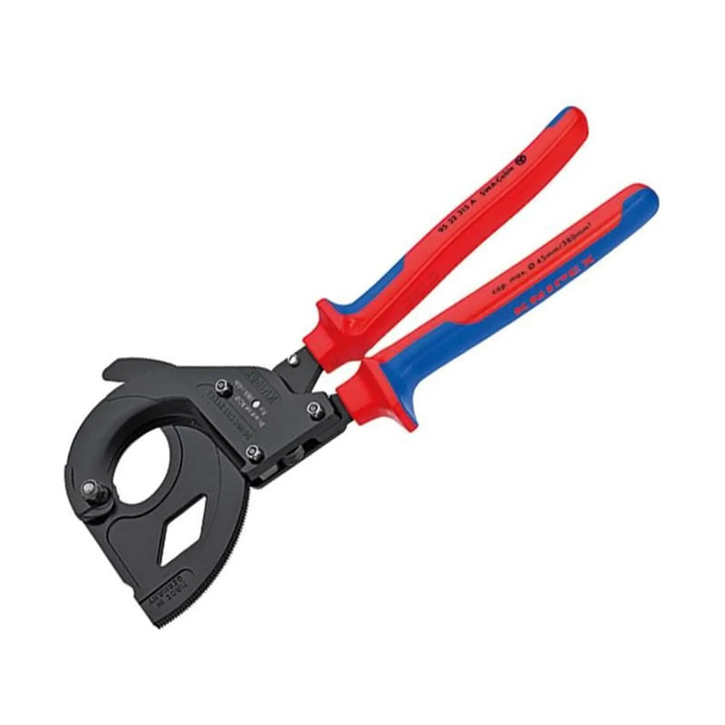 Knipex SWA Cable Cutters Multi-Component Grip 315mm