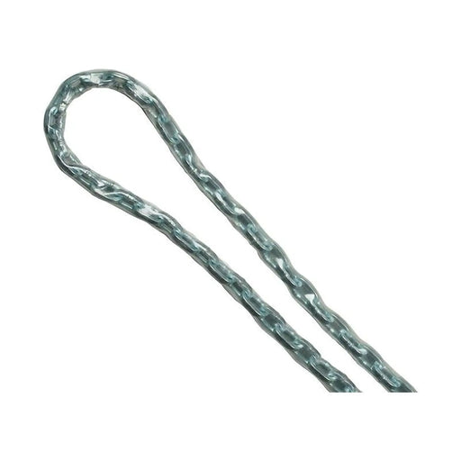 Master Lock 8017E Hardened Steel Chain 1.5m x 8mm