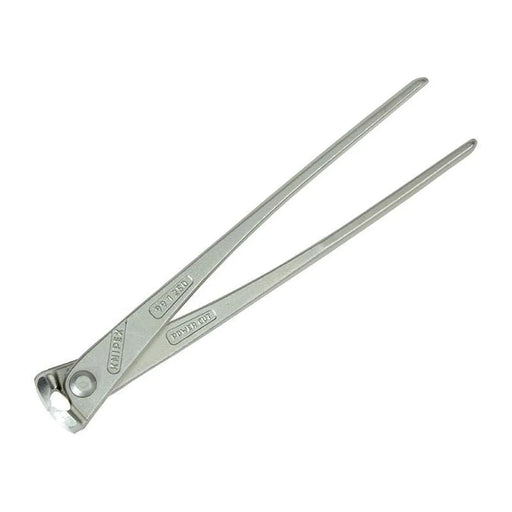 Knipex High Leverage Concreter's Nippers 250mm (10in) Loose