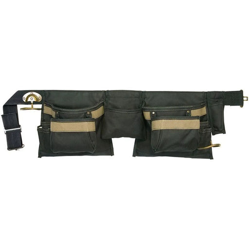 Kuny'S AP-1429 Sierra 12 Pocket Apron