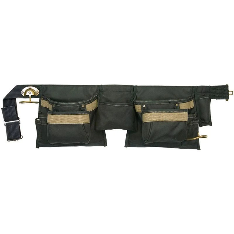 Kuny'S AP-1429 Sierra 12 Pocket Apron