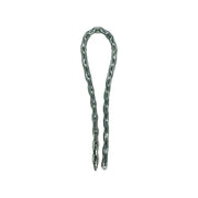 Master Lock 8016E Hardened Steel Chain 1m x 8mm