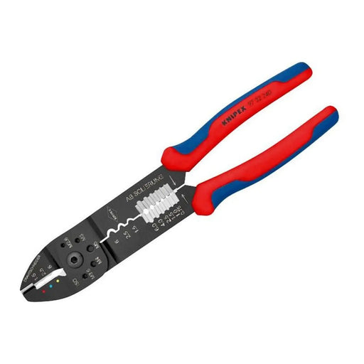 Knipex Crimping Pliers 240mm